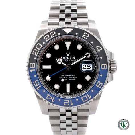 rolex gmt 2 126710